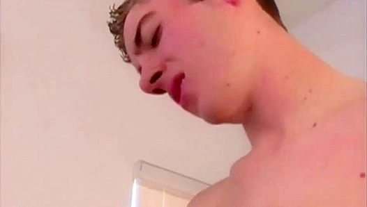 Sabastian Nohart & Blaine Prescott Get Wild at the Boyz Party