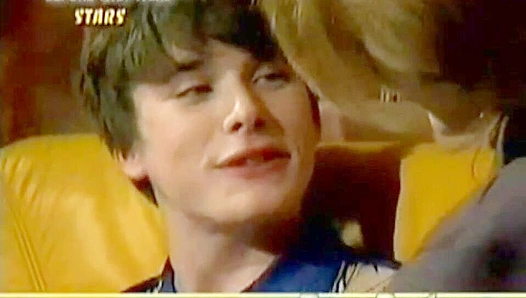 Ray Renfro & Aaron Hawke Fuck Hard and Cum Non-Stop at Boyz Party