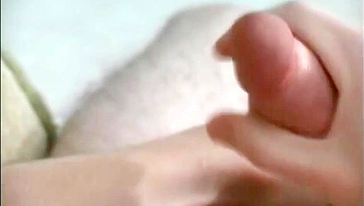 Trae Spencer Shows Off His Perfect Cock at the Boyz Party Scene