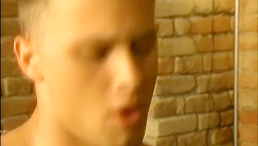 Chad Driver & Adrian Komar Prove They're Tops - Gay XXX' Hottest Duo