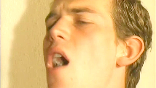 Chad Driver & Adrian Komar Prove They're Tops - Gay XXX' Hottest Duo