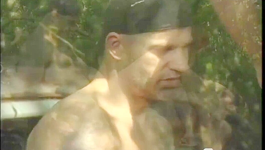 Blu Kennedy Heats Up with Two Studs in Steamy Threesome - Falcon Studios