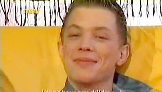 Retro Heat ~ Pietro White & George Plozen's Boyz Party Frenzy