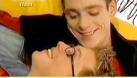 Retro Heat ~ Pietro White & George Plozen's Boyz Party Frenzy