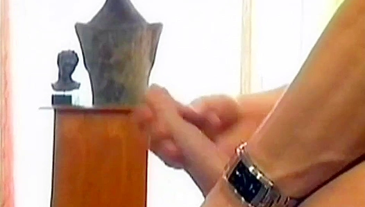 Retro Heat ~ Pietro White & George Plozen's Boyz Party Frenzy