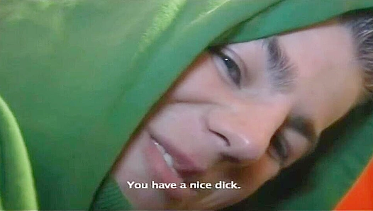 Marco Bill fucks Robin Few in a steamy public toilet BJ - Gay XXX