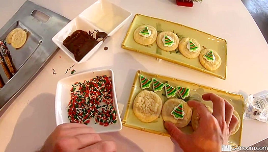 Riding Timothy Drake ~ A Steamy Christmas POV Fantasy