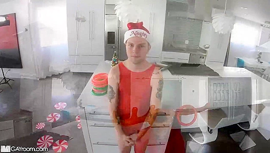 Riding Timothy Drake ~ A Steamy Christmas POV Fantasy