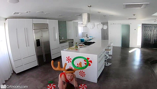 Riding Timothy Drake ~ A Steamy Christmas POV Fantasy