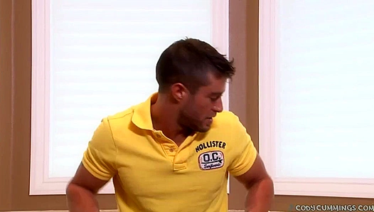 Cody Cummings: Too Hot to Handle, Perfectly Queer