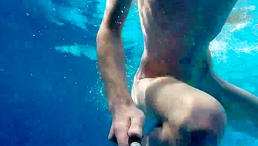 Stiff But Hot ~ Andre Lucas Takes It Hard - Eastboys