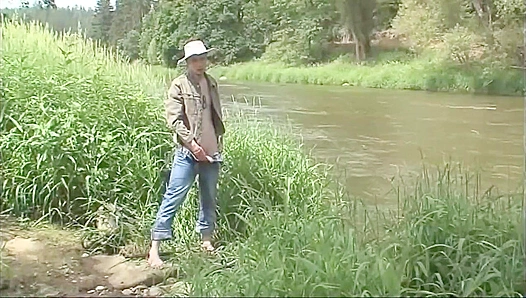 Marco's Hardcore Group Session ~ A Gay XXX Spectacle