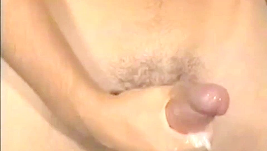 Dinar Right Gets It On ~ A Scorching Solo Session