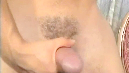 Dinar Right Gets It On ~ A Scorching Solo Session