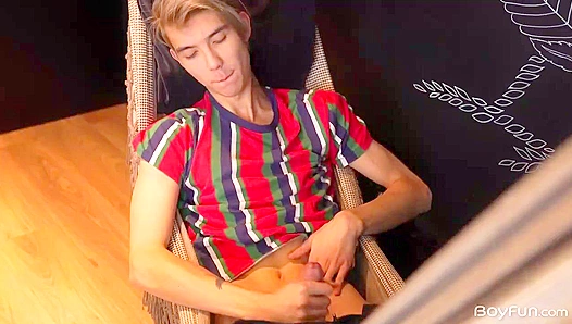 DANIEL STAR & JAY HAMMEL ~ ENDLESS SODOMY SESSIONS