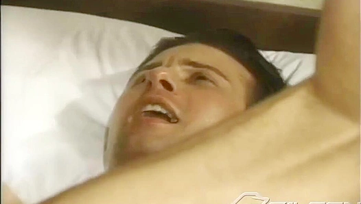 Taboo Temptations ~ Dave Russell & Kyle Hunter's Forbidden Night - Falcon Studios