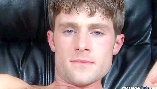 Wild Kurt Takes On His Hottest Neighbor Yet!