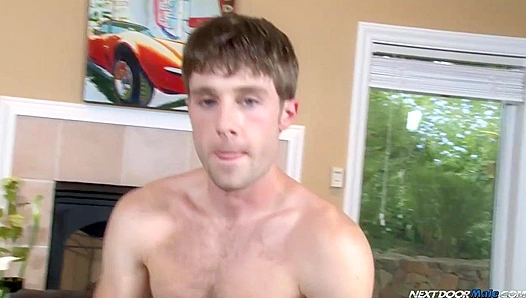 Wild Kurt Takes On His Hottest Neighbor Yet!