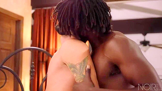 Devin Trez & Gus Del Rey ~ Nighttime Gay Fucking Wonders