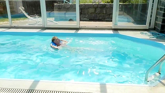 Jawked ~ Donnie Marco & Robbie Dane's Unstoppable Horny Desire