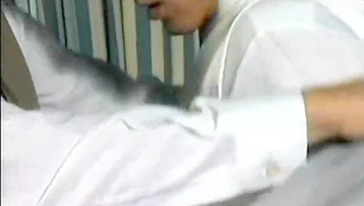 Classy Cocksuckers ~ Gerry & Stenley’s Hard Suction at Boyz Party