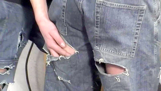 Dillon Day & Martin North Get Nasty ~ Extreme Passion at Gay XXX