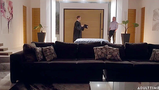 Dale Savage & Isaac Parker ~ Wild Nights with My Younger Stud