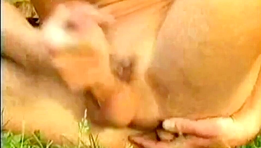 Robbie Masters Jerks Off Hardcore at Boyz Party