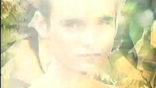 Robbie Masters Jerks Off Hardcore at Boyz Party