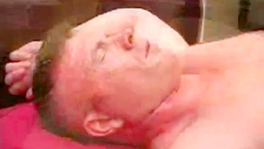 Twinks over 30 ~ Jarrett Fox and Mark's Steamy Encounter