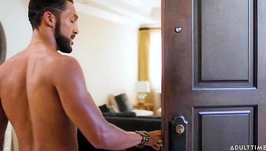 Benvi & Luka Phoenix ~ Kiss Me Hard orFuck Me Raw