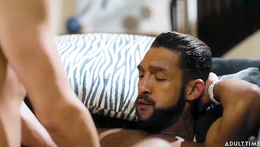 Benvi & Luka Phoenix ~ Kiss Me Hard orFuck Me Raw