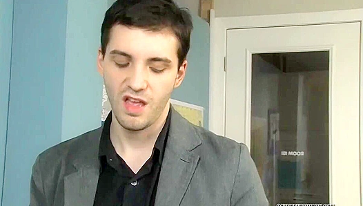 Wade Warren Pounds Preston Andrews Relentlessly - Teach Twinks