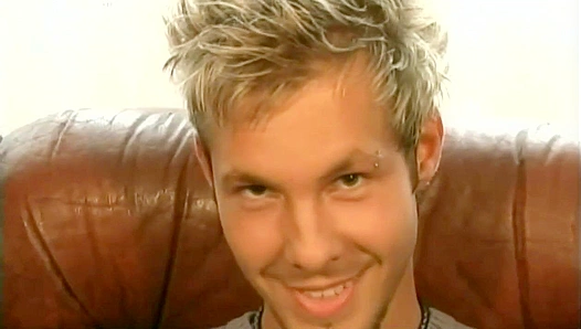 Chris Cool Masturbates Chill ~ A Smooth Solo Session by Gay XXX