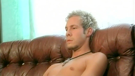 Chris Cool Masturbates Chill ~ A Smooth Solo Session by Gay XXX