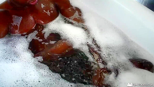 Danny Wilcoxx Gets Railed by Sexed-Up Liam Cyber