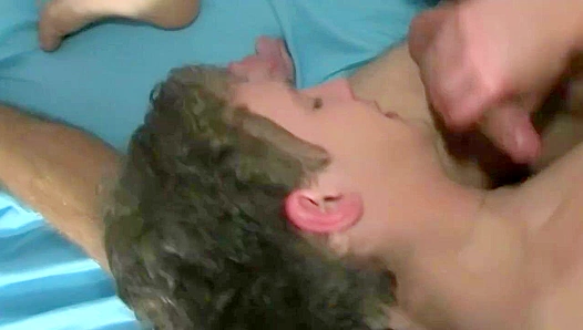 Prepped and Ready ~ Martin Cross & Mike Fosset's Special Night at Gay XXX