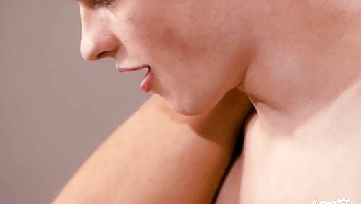 Hard Sodomy Session ~ Jake Preston & Sam Ledger Get Wild