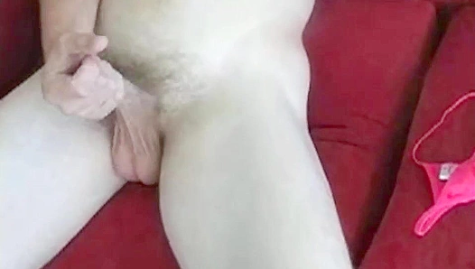 Keith's Sniffing Obsession Leads to a Wild Circle Jerk Session