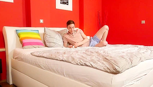 Jawked ~ DonnieMarco & NickDanner's Passionate Anal Love