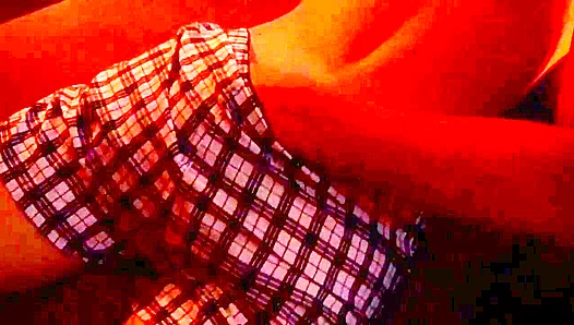 Gay XXX ~ Alex Grander & Caleb Moreton Ram Each Other Hard