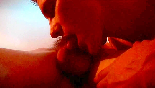 Gay XXX ~ Alex Grander & Caleb Moreton Ram Each Other Hard