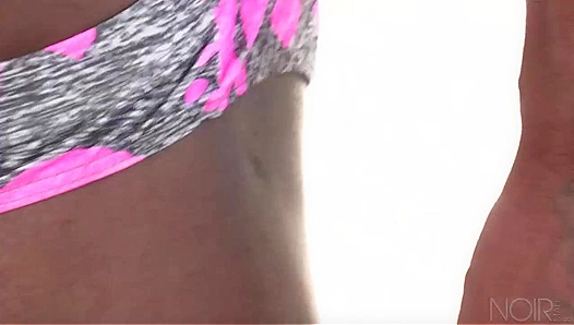 Deep Dicc Pounds Luke Truong in Steamy Interracial Encounter