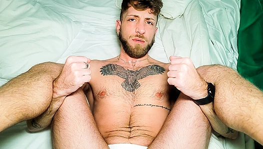 POV ~ Tyler Roma Fucks Hard & Proud - Hot Amateur Orgasms