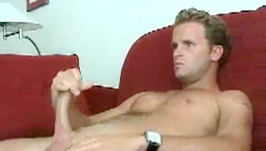 Seduced by Tyler Banks ~ Mature Manhood Unleashed