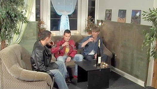 Tim Taylor's Anal Adventures ~ Boys, Facials, and Fun - Gay XXX