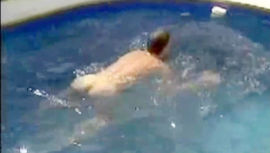 Muscular Hottie Strokes His Perfect Dick Solo - Boyz Party