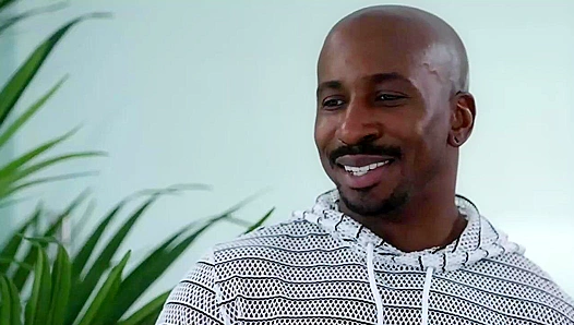 Max Konnor Pounds Jigz Castelo's Tight Bum in Dark Desire