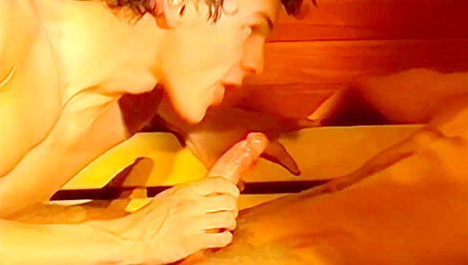 Adam the Hottie Eager for Seed - BeddableBoys