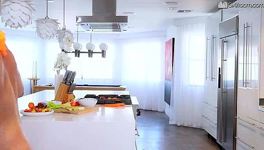 Trent Marx & Tony Genius Get Wild with Intense Rough Fucking - Man Royale